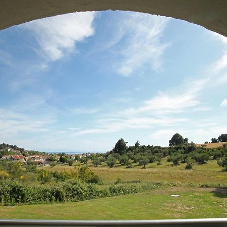 Panorama Siviris Daire Dış mekan fotoğraf