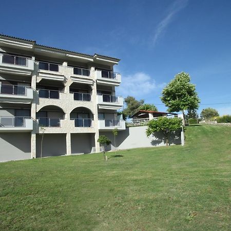 Panorama Siviris Daire Dış mekan fotoğraf