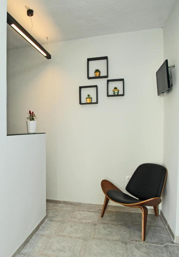 Panorama Siviris Daire Dış mekan fotoğraf