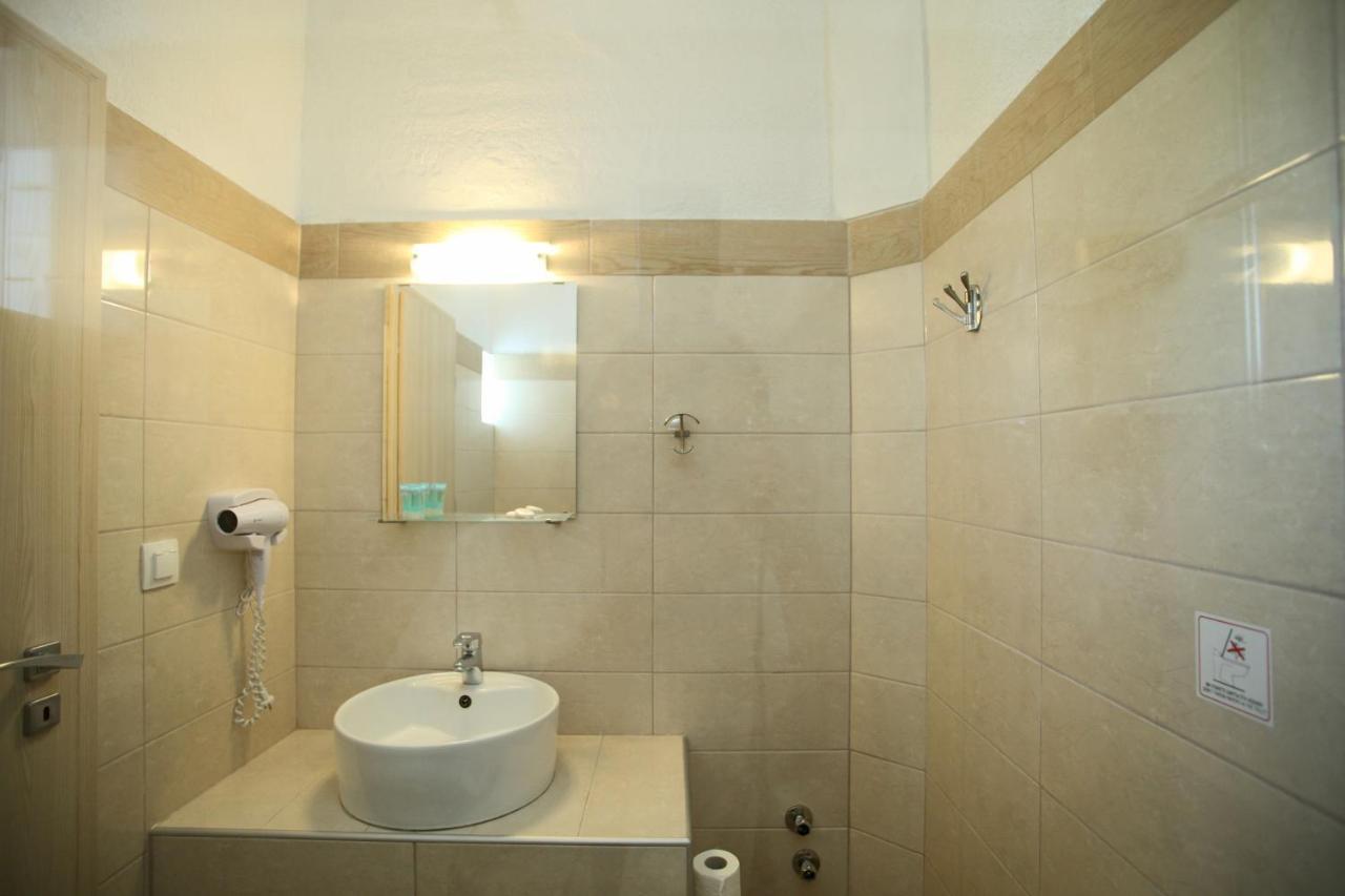 Panorama Siviris Daire Dış mekan fotoğraf
